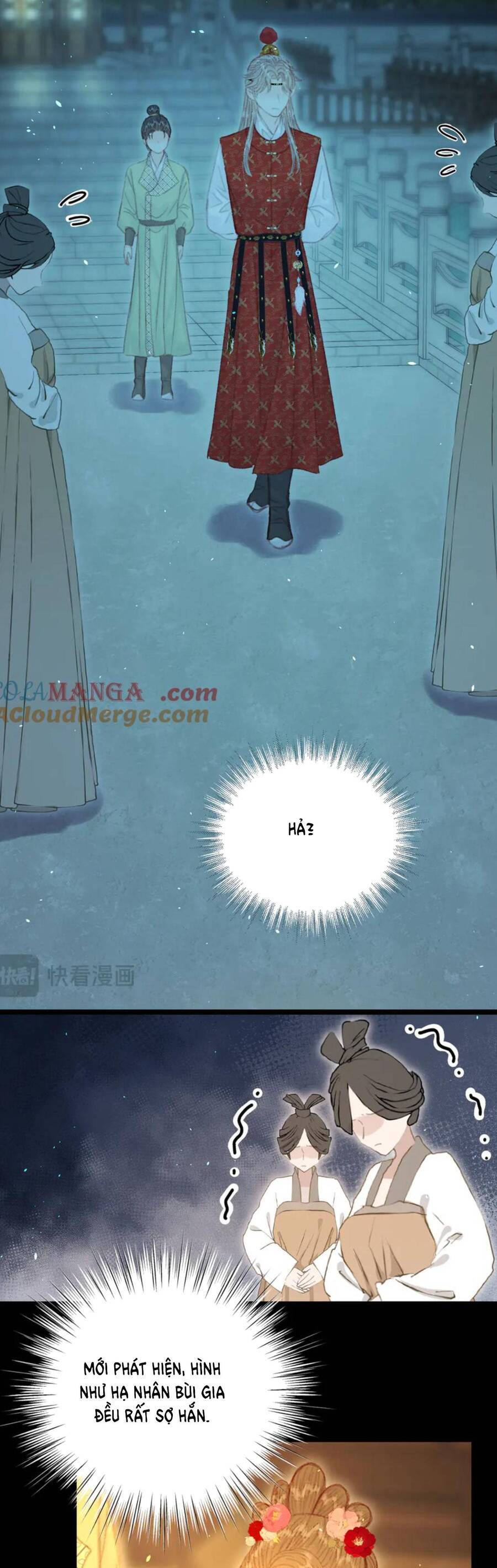 Trọng Sinh Chi Ác Phi Nghịch Tập Chap 19 - Next Chap 20