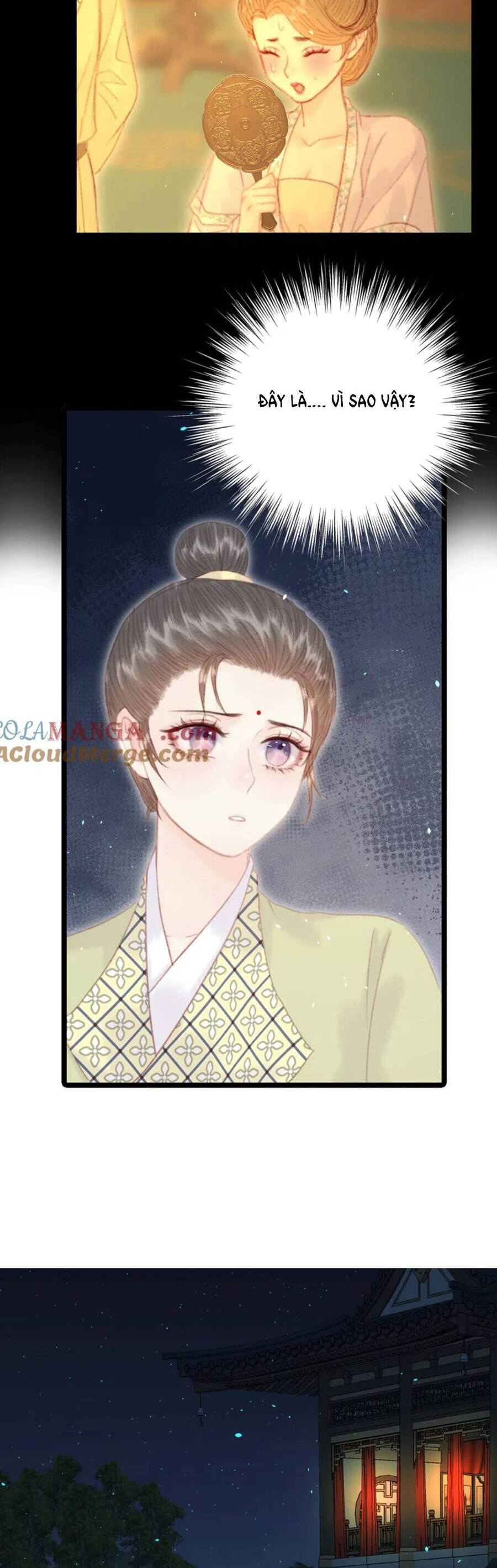 Trọng Sinh Chi Ác Phi Nghịch Tập Chap 19 - Next Chap 20