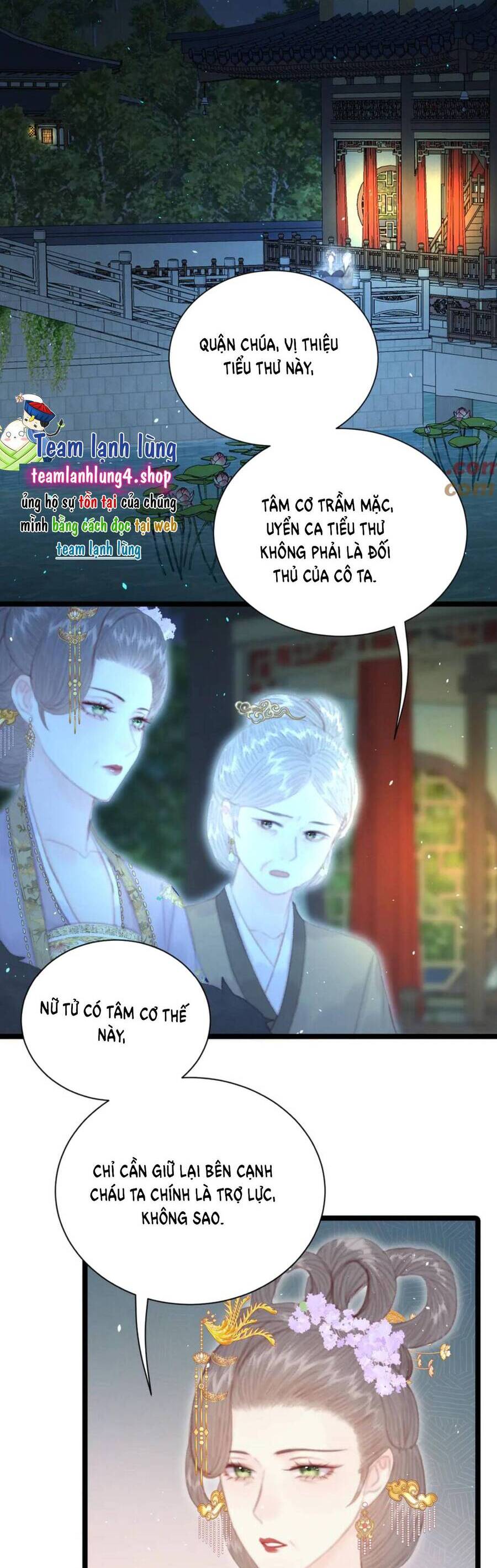 Trọng Sinh Chi Ác Phi Nghịch Tập Chap 19 - Next Chap 20