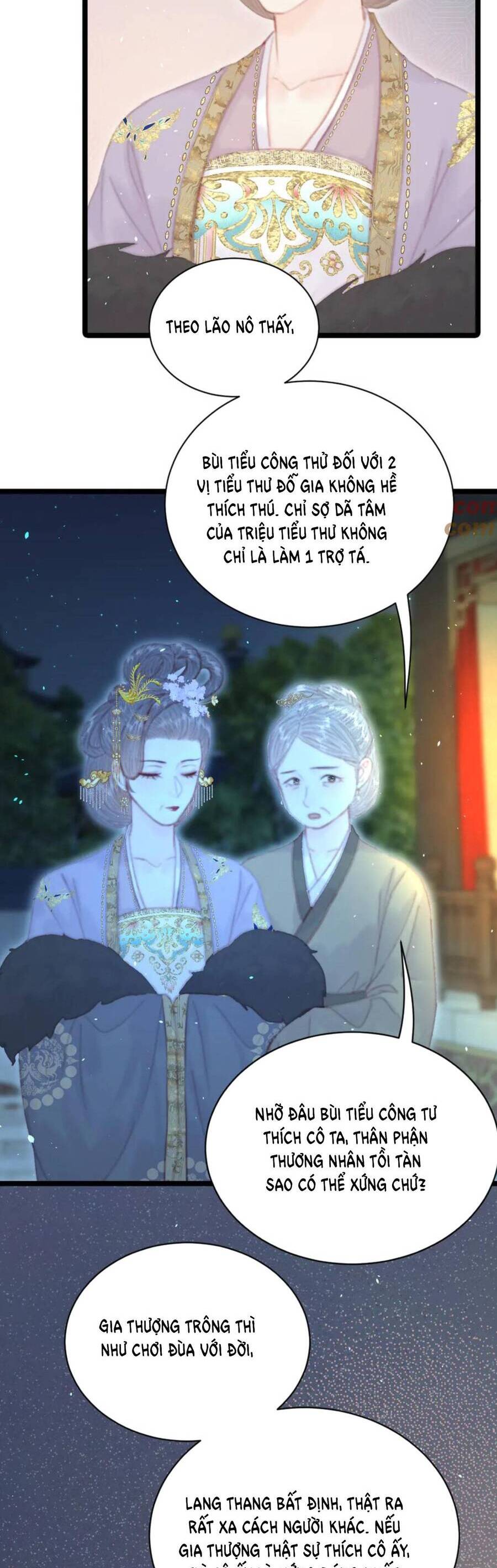 Trọng Sinh Chi Ác Phi Nghịch Tập Chap 19 - Next Chap 20