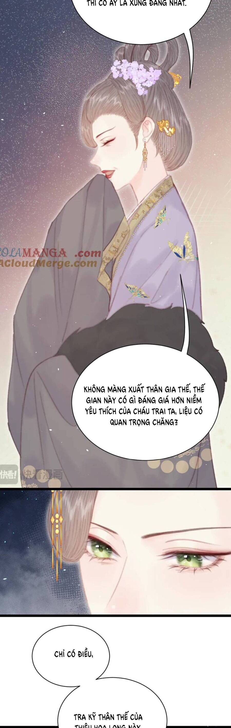 Trọng Sinh Chi Ác Phi Nghịch Tập Chap 19 - Next Chap 20