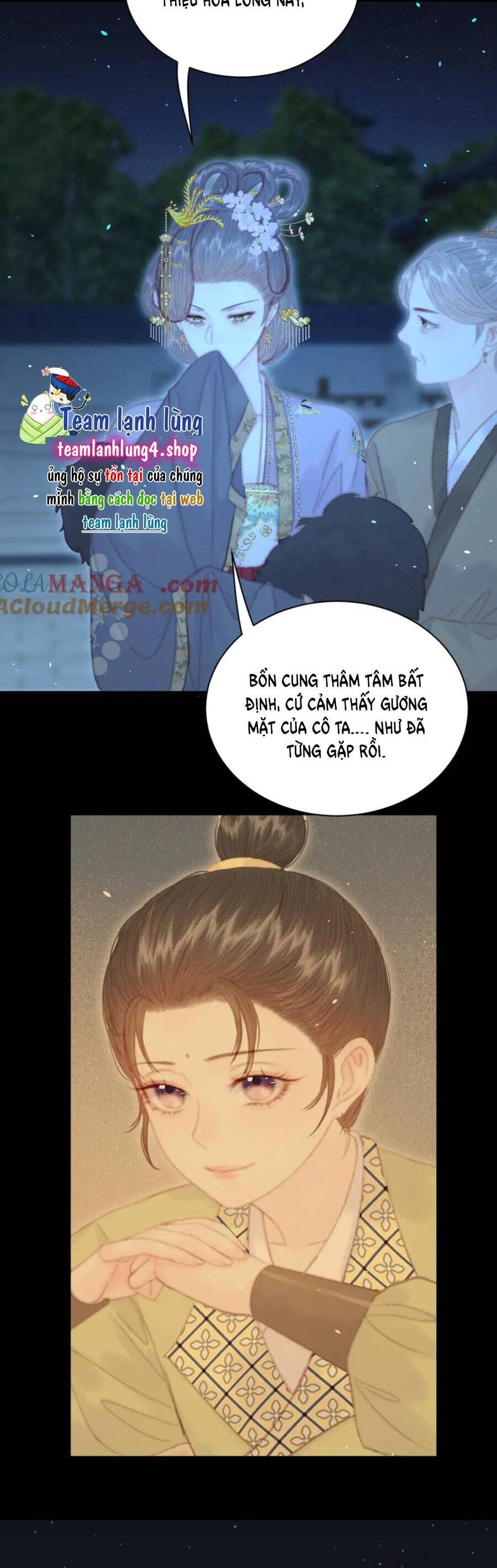 Trọng Sinh Chi Ác Phi Nghịch Tập Chap 19 - Next Chap 20