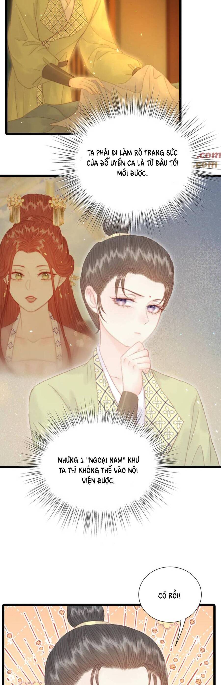 Trọng Sinh Chi Ác Phi Nghịch Tập Chap 19 - Next Chap 20