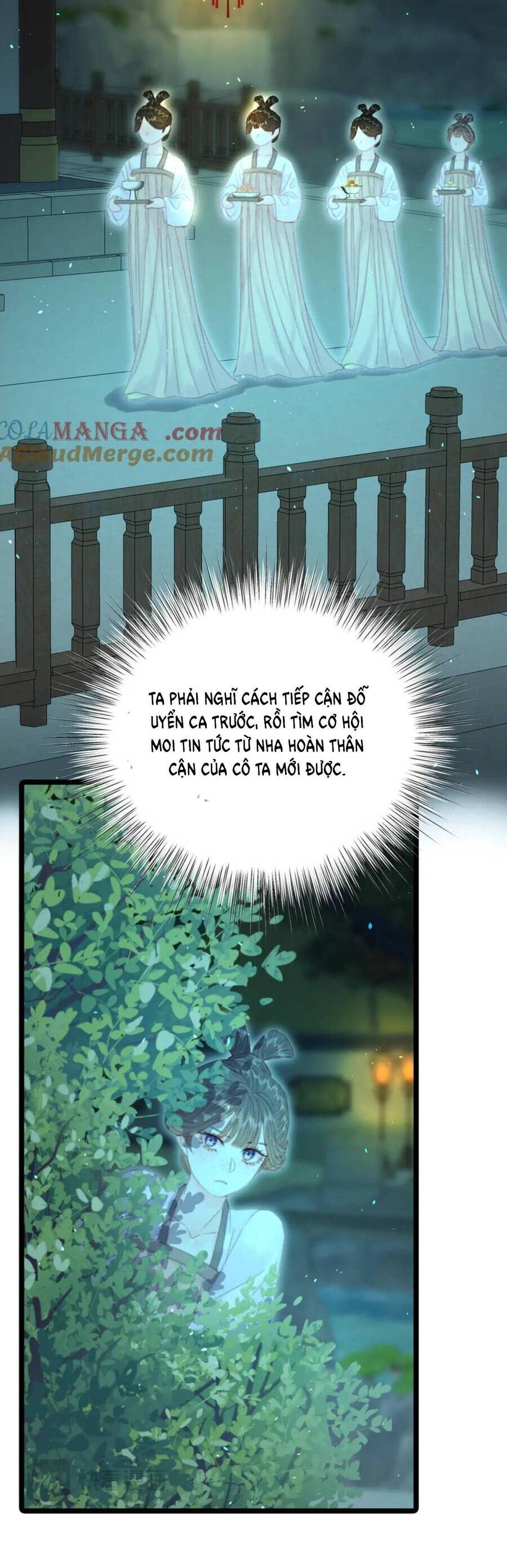 Trọng Sinh Chi Ác Phi Nghịch Tập Chap 19 - Next Chap 20