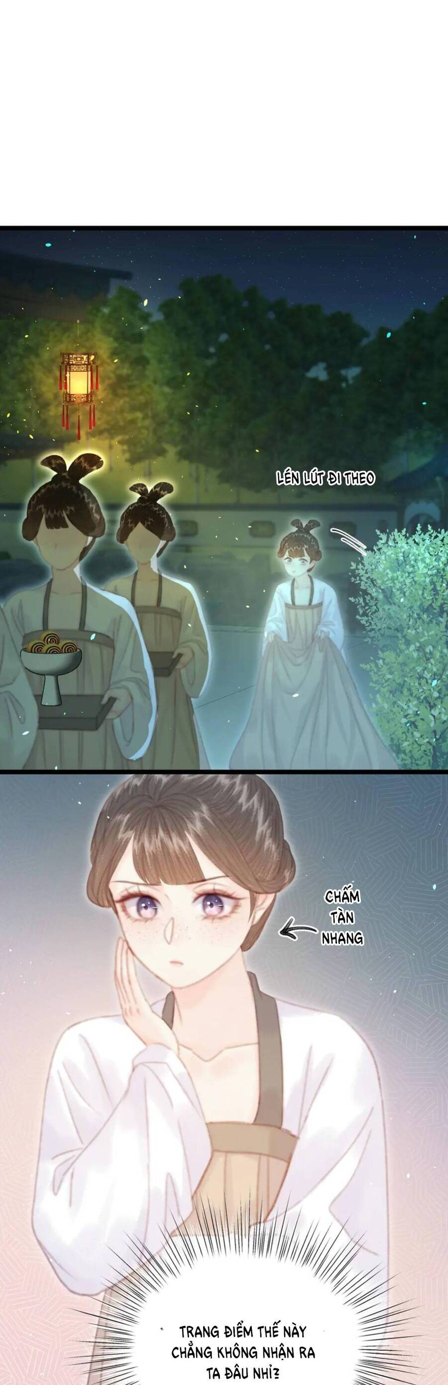 Trọng Sinh Chi Ác Phi Nghịch Tập Chap 19 - Next Chap 20