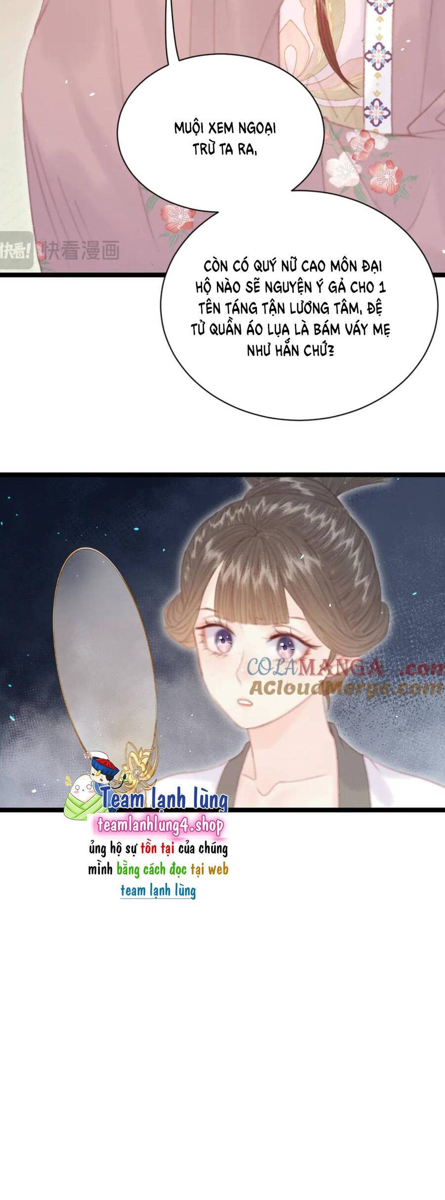 Trọng Sinh Chi Ác Phi Nghịch Tập Chap 19 - Next Chap 20