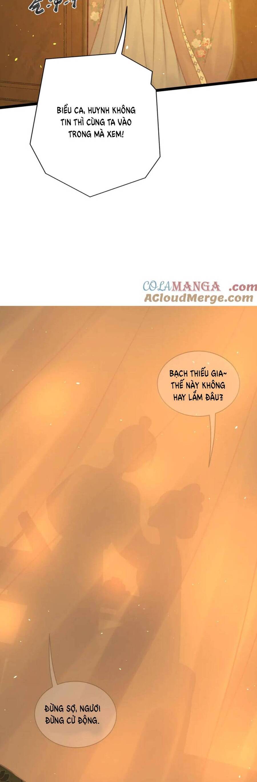 Trọng Sinh Chi Ác Phi Nghịch Tập Chap 19 - Next Chap 20