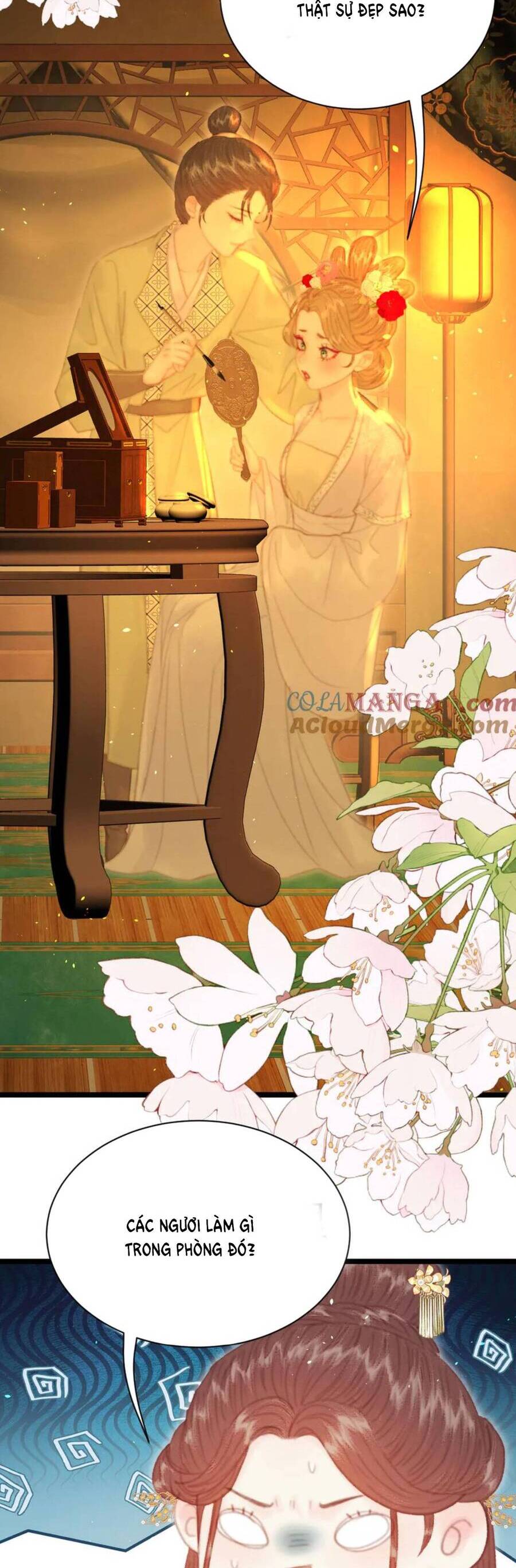 Trọng Sinh Chi Ác Phi Nghịch Tập Chap 19 - Next Chap 20