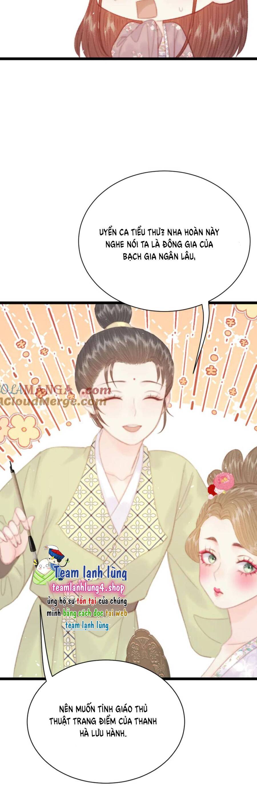 Trọng Sinh Chi Ác Phi Nghịch Tập Chap 19 - Next Chap 20