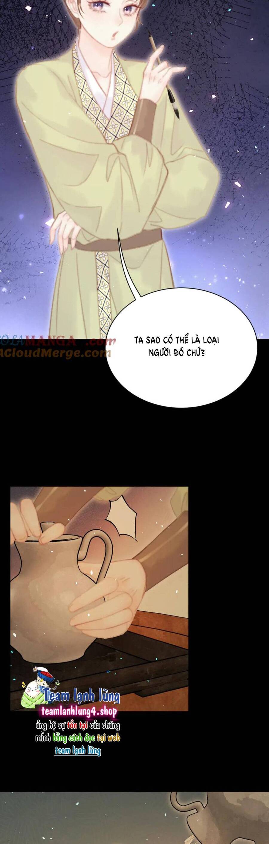 Trọng Sinh Chi Ác Phi Nghịch Tập Chap 19 - Next Chap 20