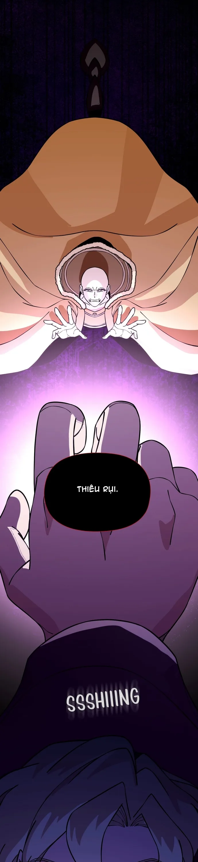 Trọng Sinh Chi Quân Chủ Chap 33 - Next Chap 34