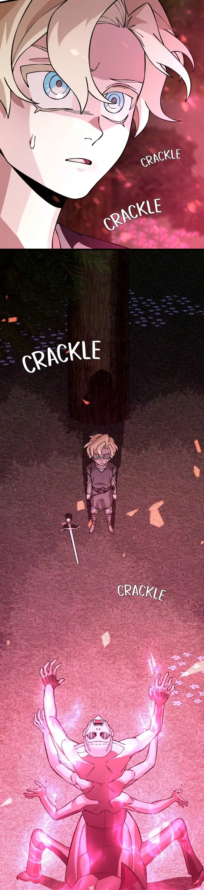 Trọng Sinh Chi Quân Chủ Chap 33 - Next Chap 34