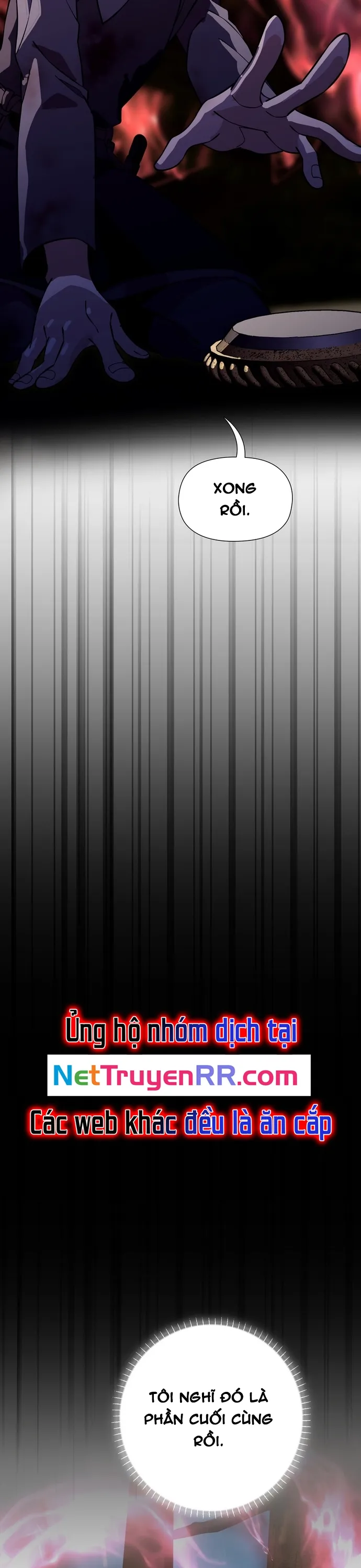 Trọng Sinh Chi Quân Chủ Chap 33 - Next Chap 34