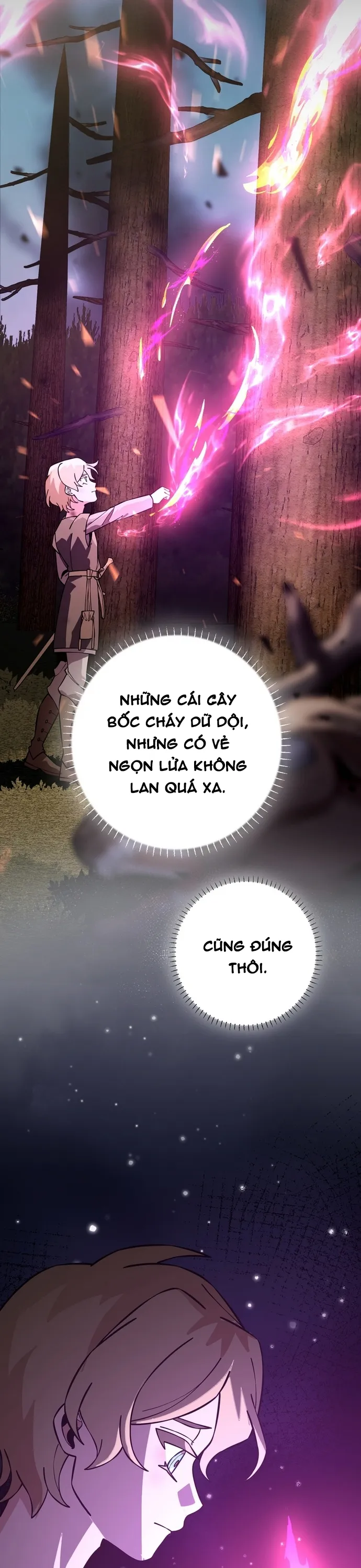 Trọng Sinh Chi Quân Chủ Chap 33 - Next Chap 34