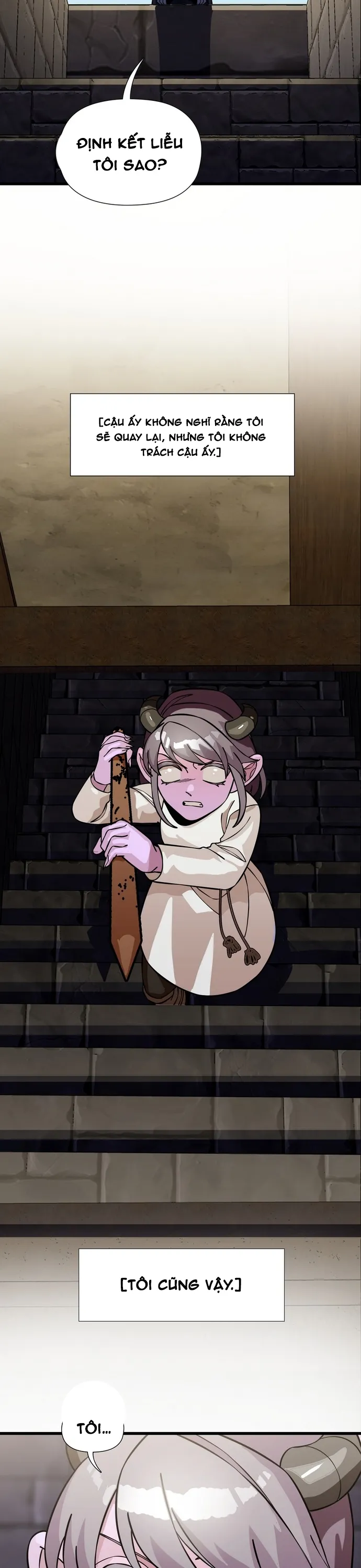 Trọng Sinh Chi Quân Chủ Chap 33 - Next Chap 34