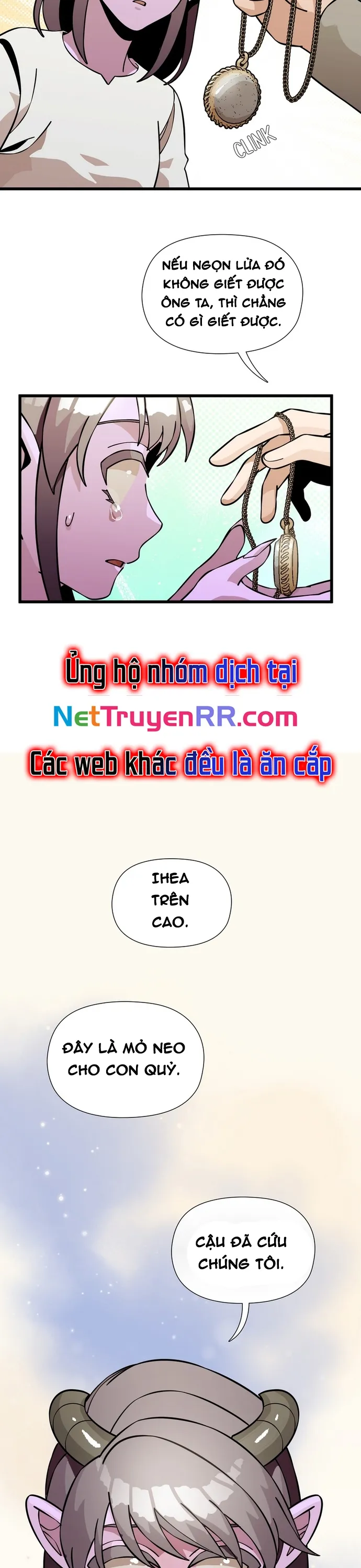 Trọng Sinh Chi Quân Chủ Chap 33 - Next Chap 34