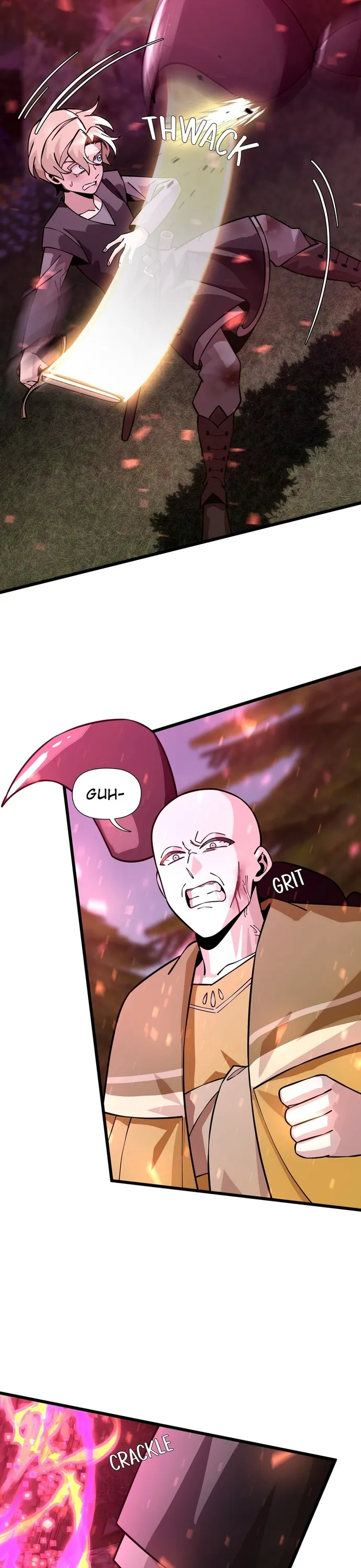 Trọng Sinh Chi Quân Chủ Chap 33 - Next Chap 34