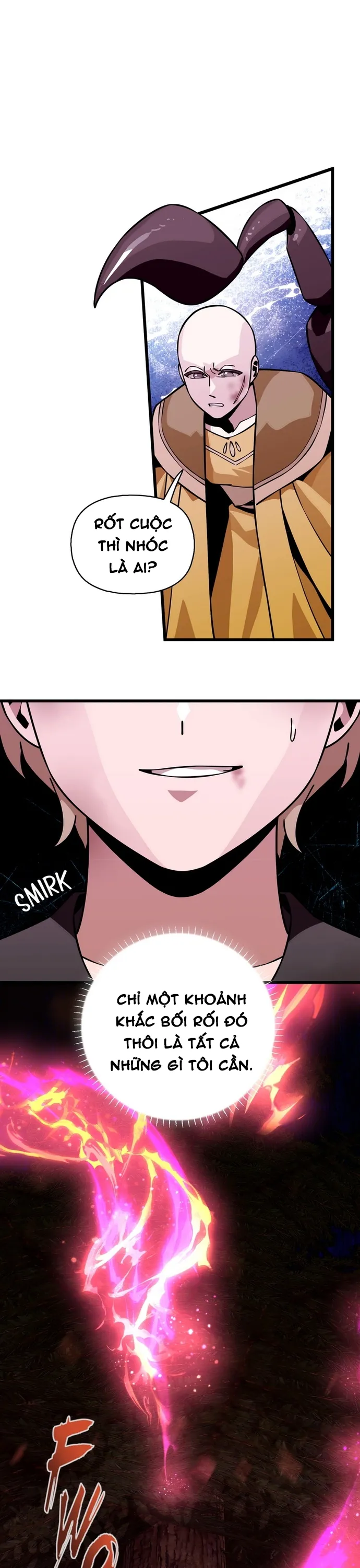 Trọng Sinh Chi Quân Chủ Chap 33 - Next Chap 34