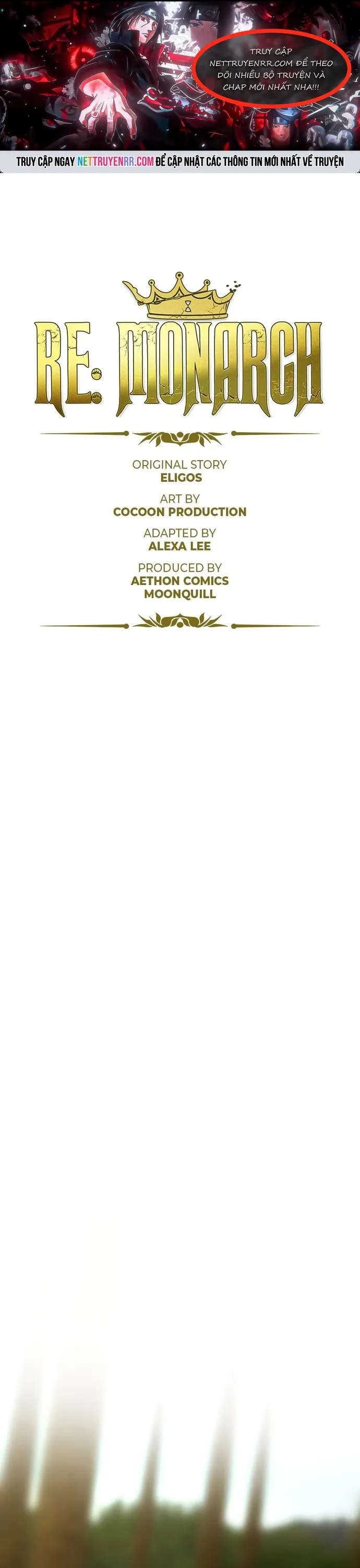 Trọng Sinh Chi Quân Chủ Chap 34 - Next Chap 35