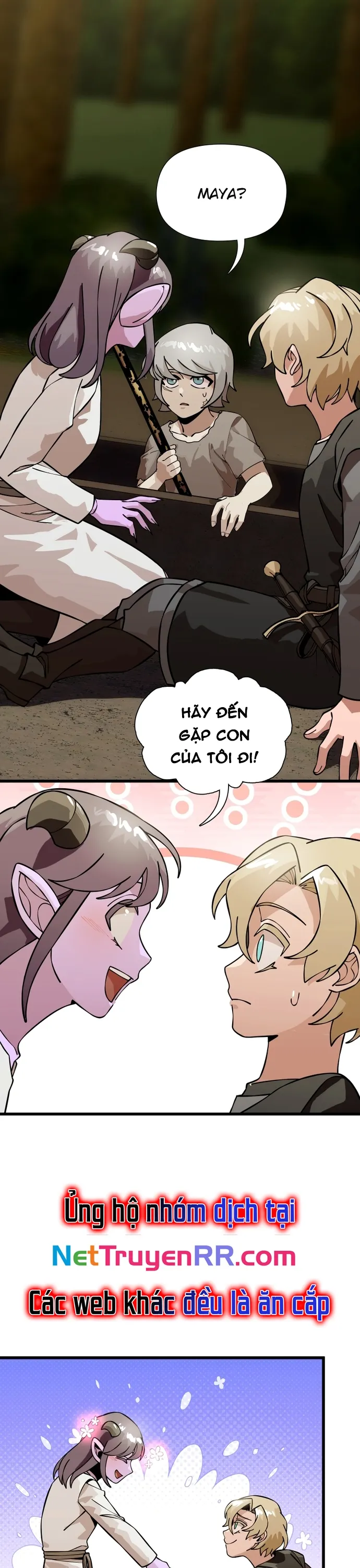 Trọng Sinh Chi Quân Chủ Chap 34 - Next Chap 35