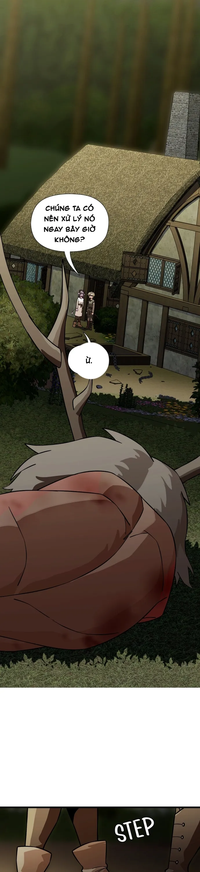 Trọng Sinh Chi Quân Chủ Chap 34 - Next Chap 35