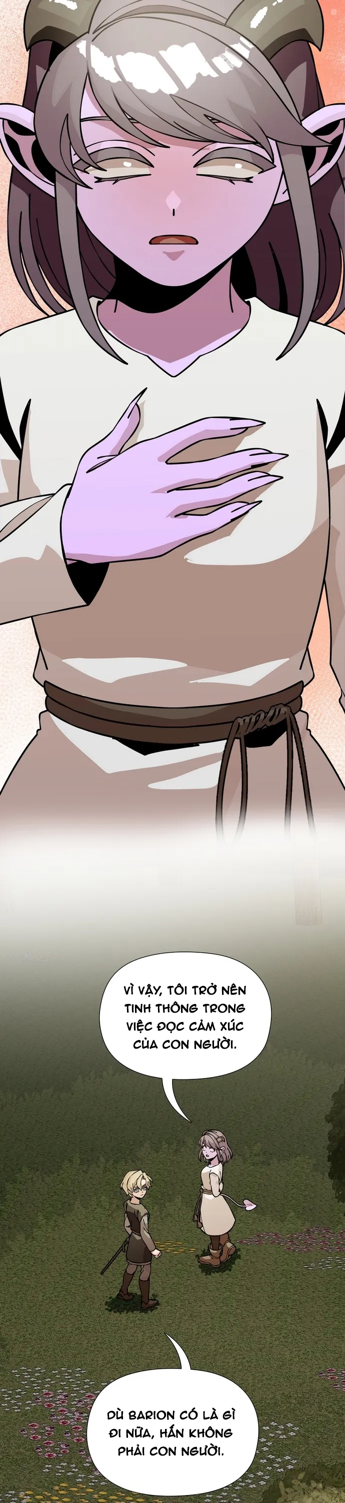 Trọng Sinh Chi Quân Chủ Chap 34 - Next Chap 35