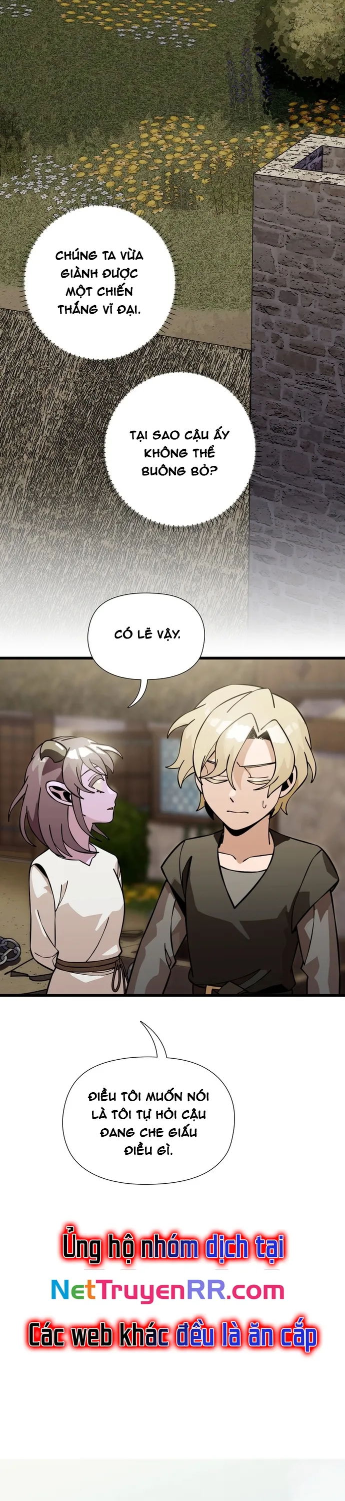 Trọng Sinh Chi Quân Chủ Chap 34 - Next Chap 35