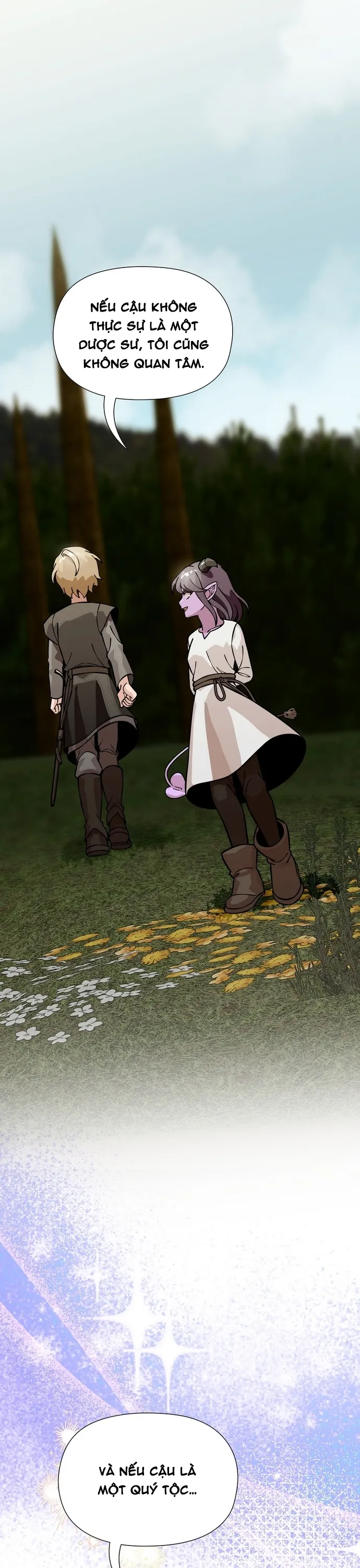 Trọng Sinh Chi Quân Chủ Chap 34 - Next Chap 35