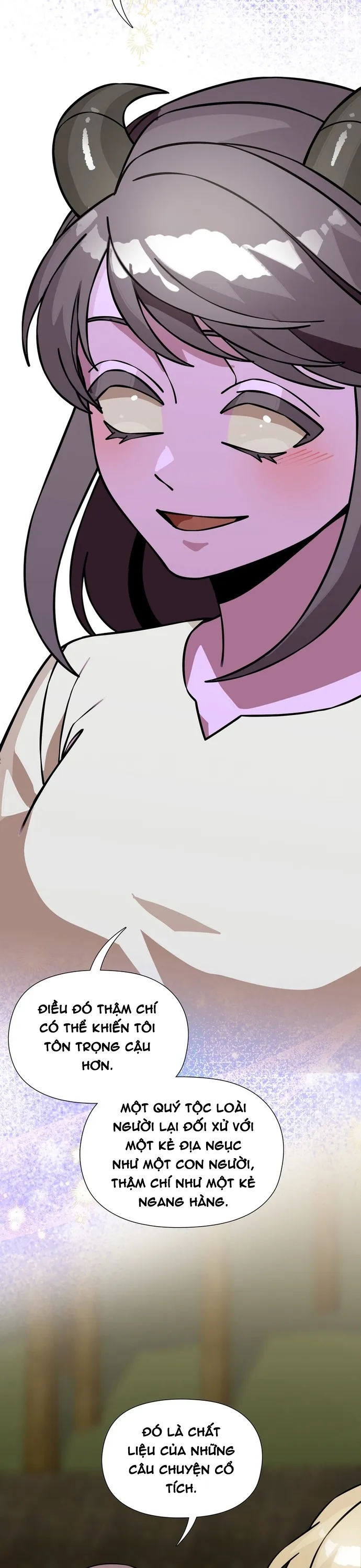 Trọng Sinh Chi Quân Chủ Chap 34 - Next Chap 35