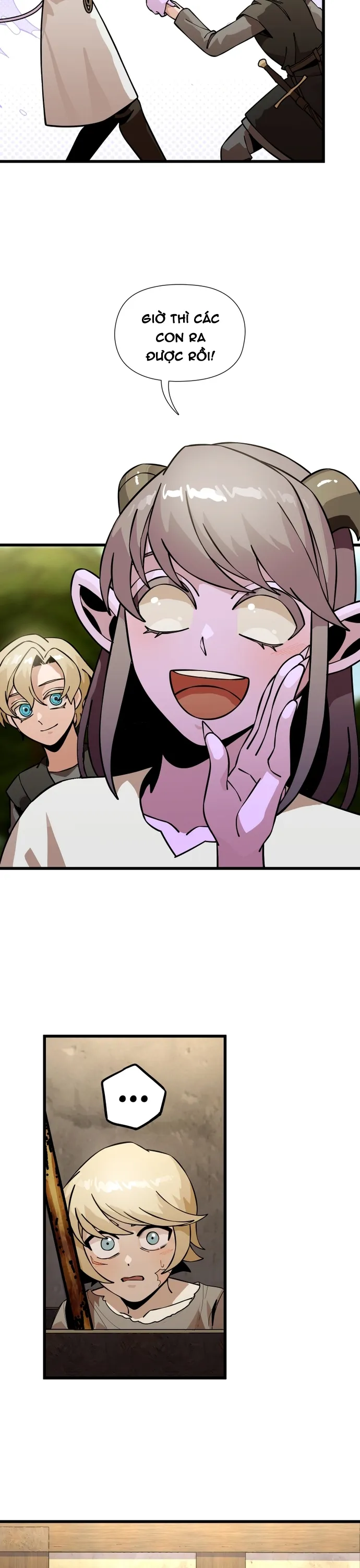 Trọng Sinh Chi Quân Chủ Chap 34 - Next Chap 35