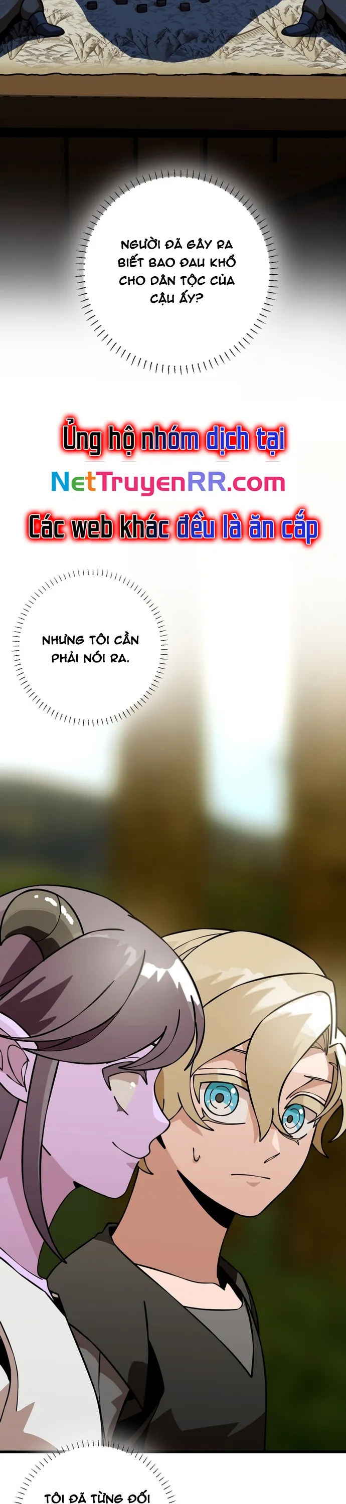 Trọng Sinh Chi Quân Chủ Chap 34 - Next Chap 35