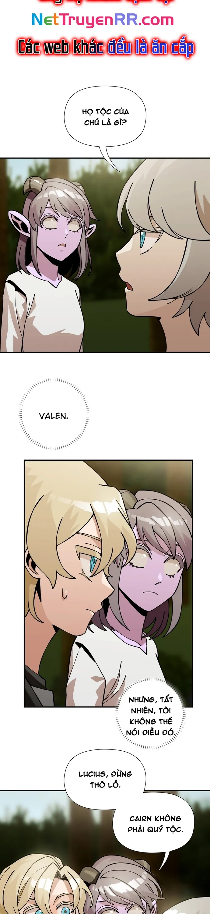 Trọng Sinh Chi Quân Chủ Chap 34 - Next Chap 35