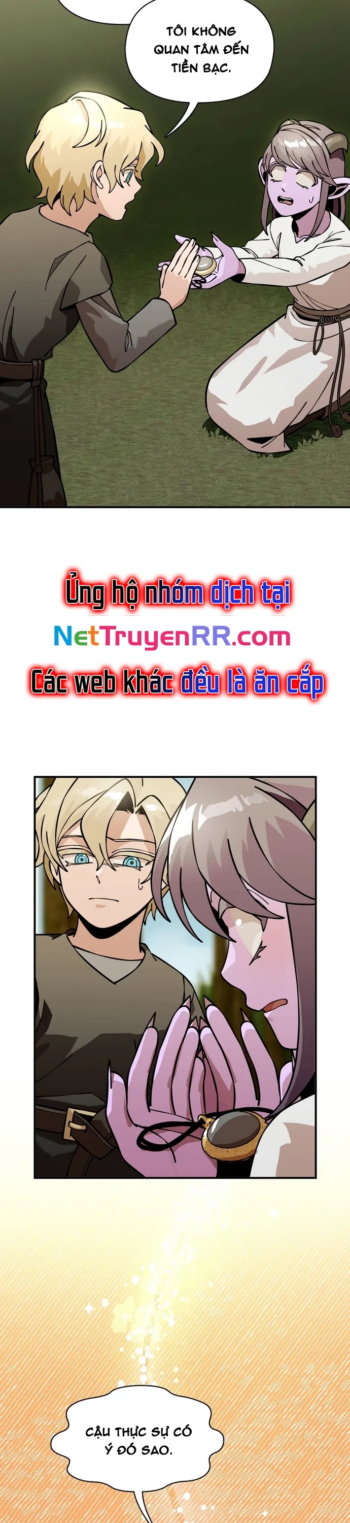 Trọng Sinh Chi Quân Chủ Chap 35 - Next Chap 36