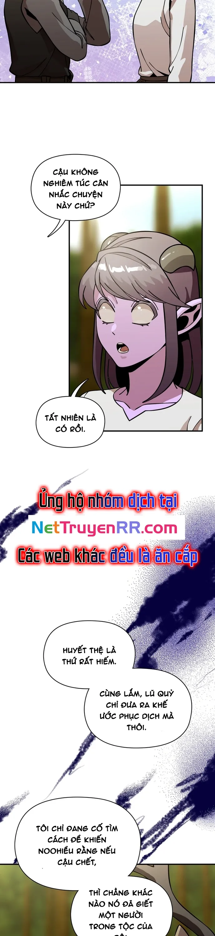 Trọng Sinh Chi Quân Chủ Chap 35 - Next Chap 36