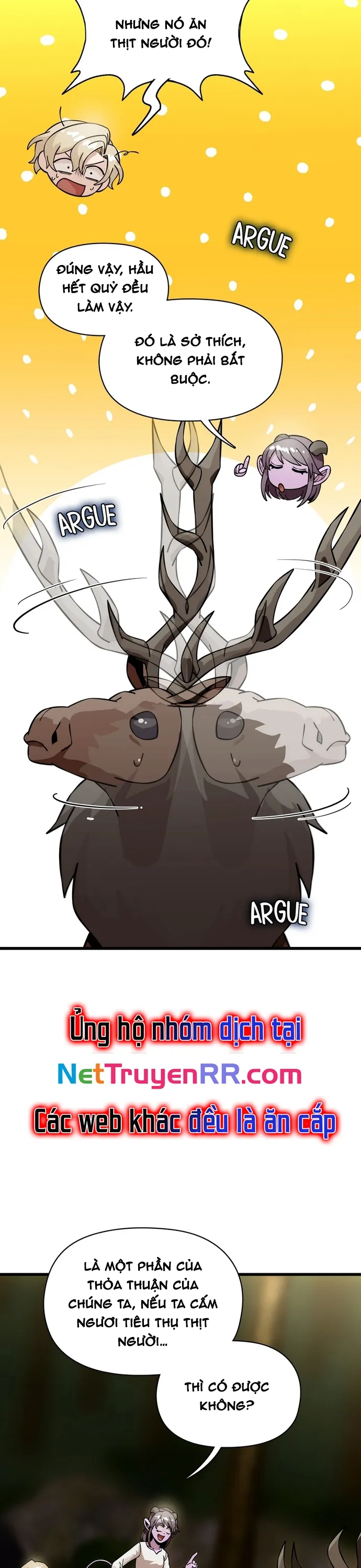 Trọng Sinh Chi Quân Chủ Chap 35 - Next Chap 36