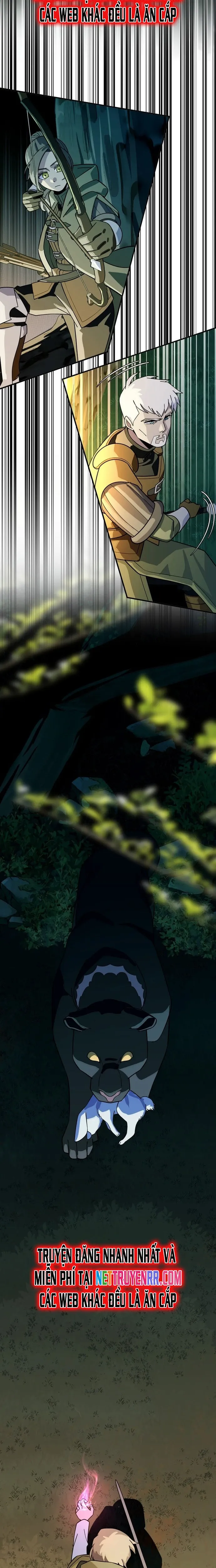 Trọng Sinh Chi Quân Chủ Chap 41 - Next Chap 42