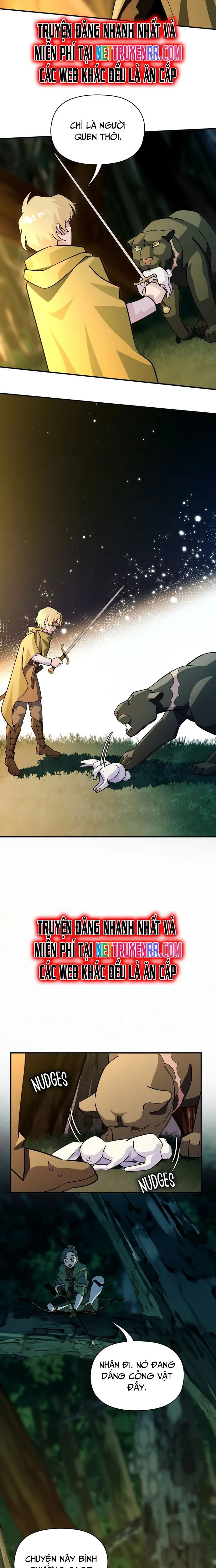 Trọng Sinh Chi Quân Chủ Chap 41 - Next Chap 42