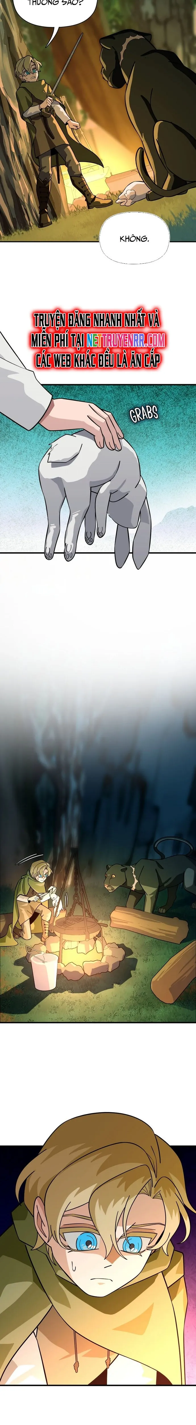 Trọng Sinh Chi Quân Chủ Chap 41 - Next Chap 42