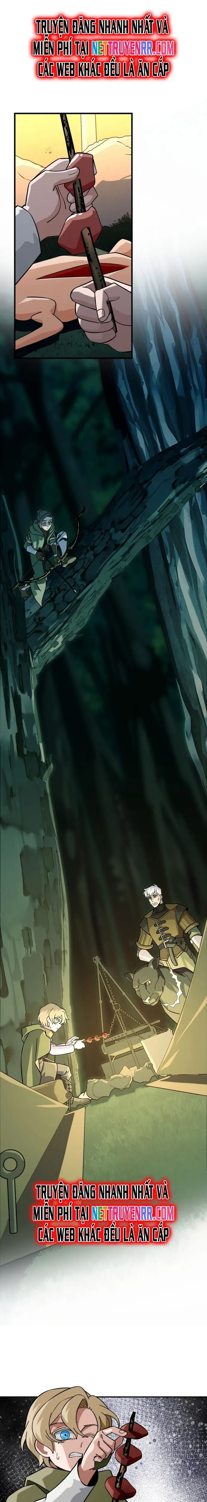 Trọng Sinh Chi Quân Chủ Chap 41 - Next Chap 42