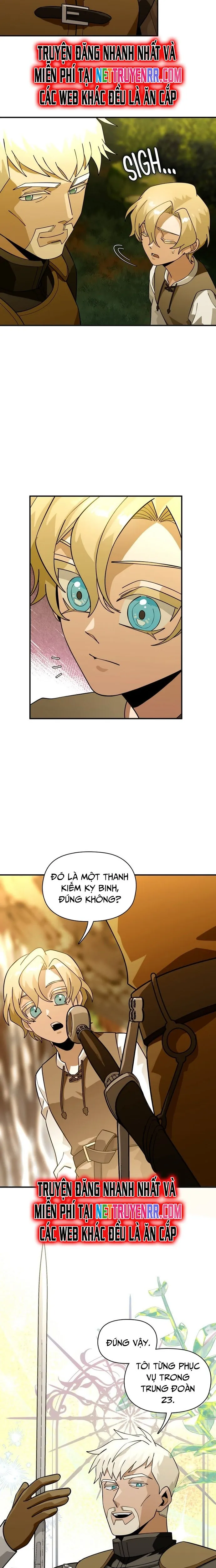 Trọng Sinh Chi Quân Chủ Chap 41 - Next Chap 42