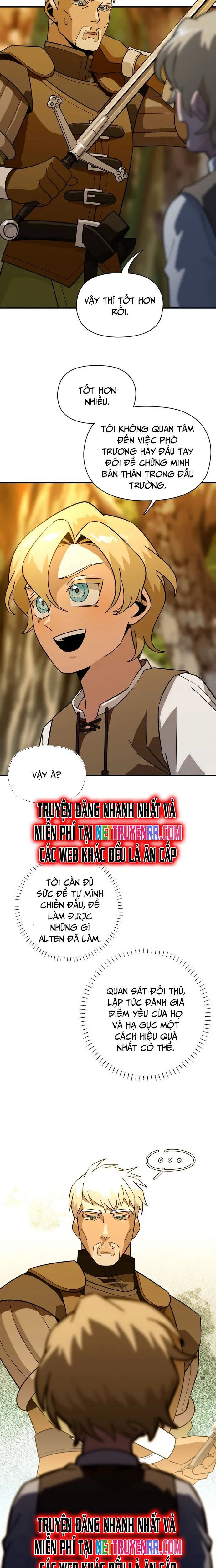 Trọng Sinh Chi Quân Chủ Chap 41 - Next Chap 42