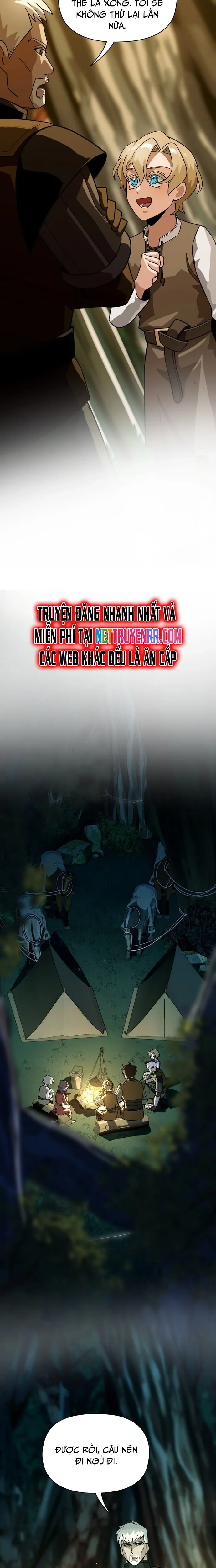 Trọng Sinh Chi Quân Chủ Chap 41 - Next Chap 42