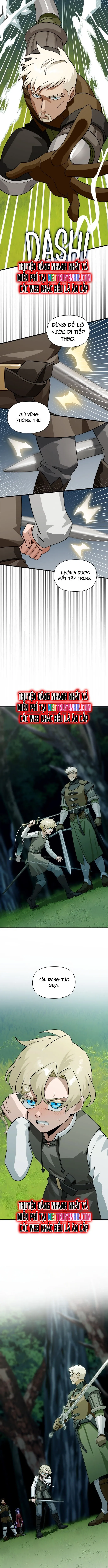 Trọng Sinh Chi Quân Chủ Chap 42 - Next Chap 43