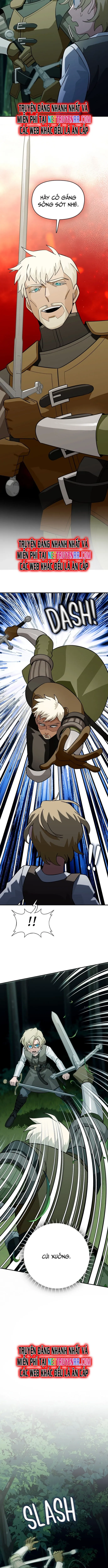 Trọng Sinh Chi Quân Chủ Chap 42 - Next Chap 43