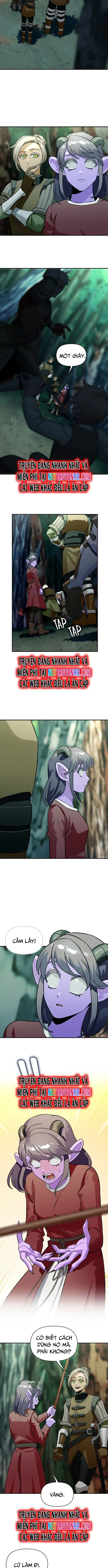 Trọng Sinh Chi Quân Chủ Chap 43 - Next Chap 44