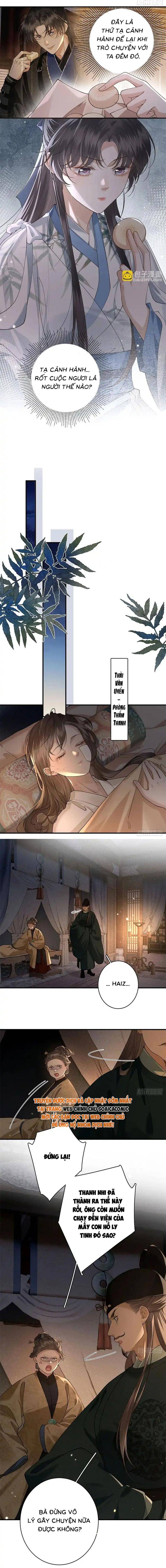 Trọng Sinh Chi Tướng Môn Độc Hậu Chap 28 - Next Chap 29