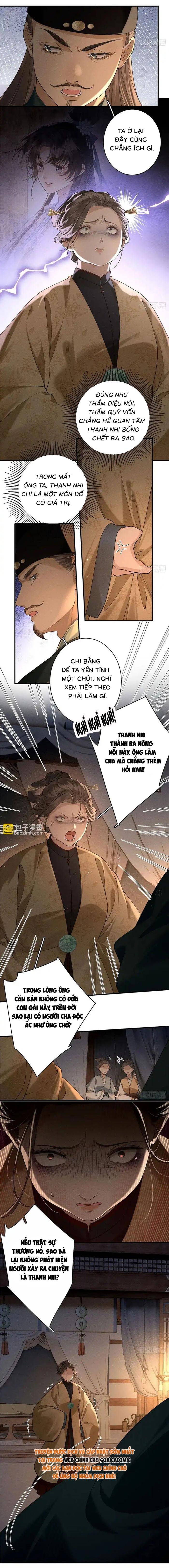 Trọng Sinh Chi Tướng Môn Độc Hậu Chap 28 - Next Chap 29