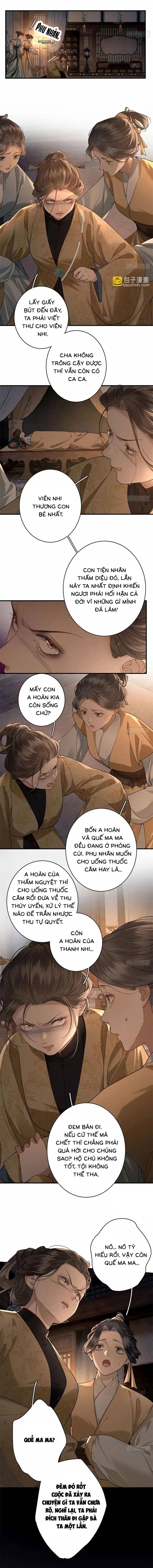Trọng Sinh Chi Tướng Môn Độc Hậu Chap 28 - Next Chap 29