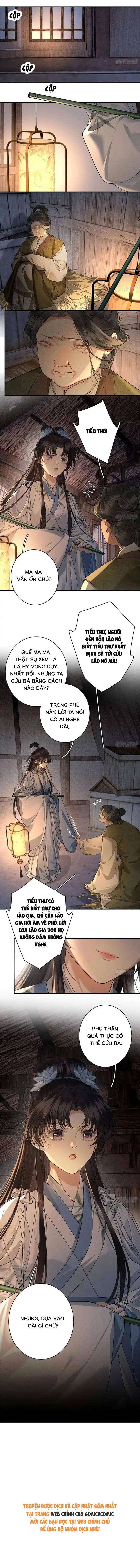 Trọng Sinh Chi Tướng Môn Độc Hậu Chap 28 - Next Chap 29