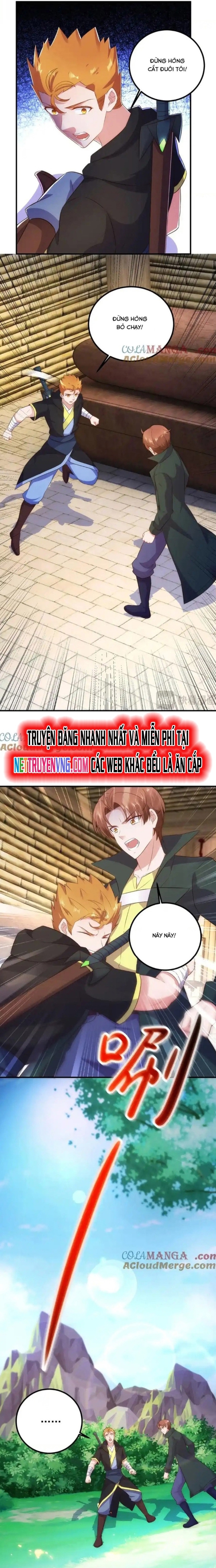 Trọng Sinh Địa Cầu Tiên Tôn Chap 284 - Next Chap 285